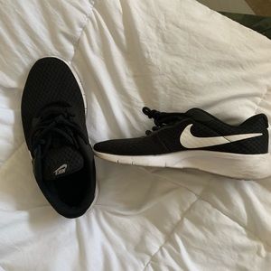 Nike sneakers